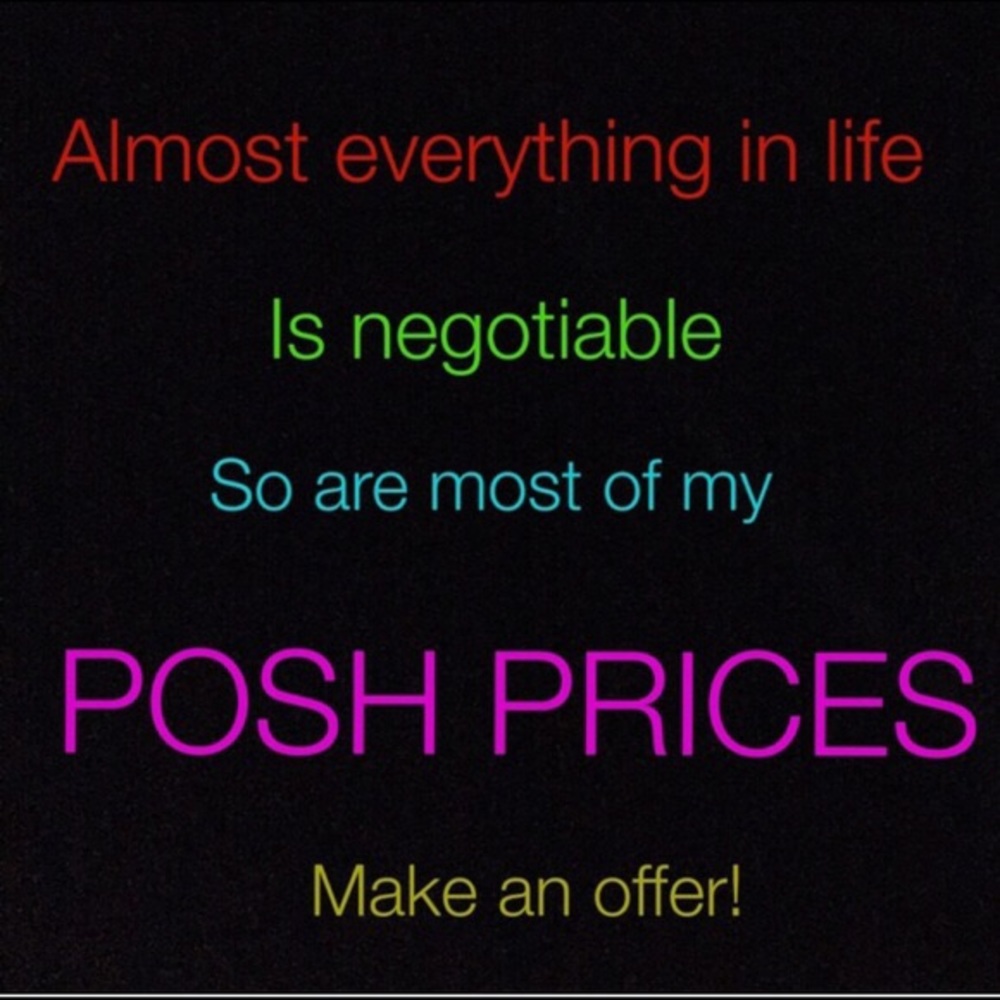 Offers welcome